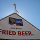 Image for article titled How To Fry Beer, Butter, Pop Tarts And Your Mind